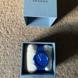 Women’s Skagen Watch